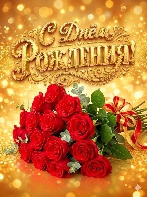 🥳 #день_рождения