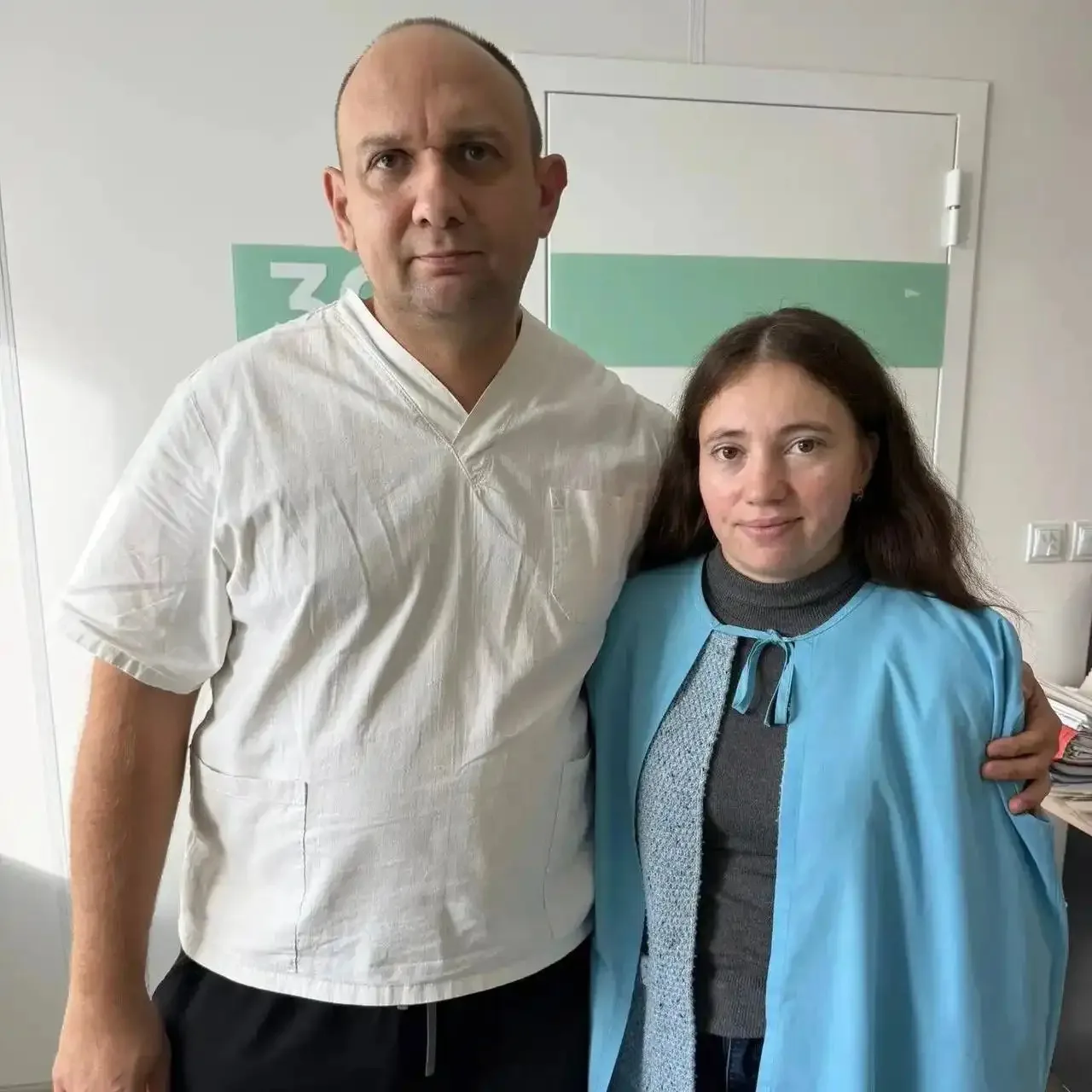 Врачи Оренбурга вернули голос молодой пациентке после тяжелого осложнения