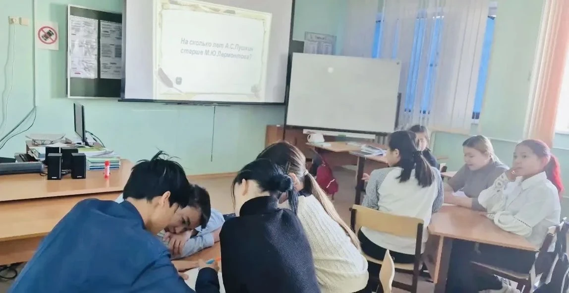 Великий поэт, мятежный дух: отмечаем день рождения М.Ю. Лермонтова!
