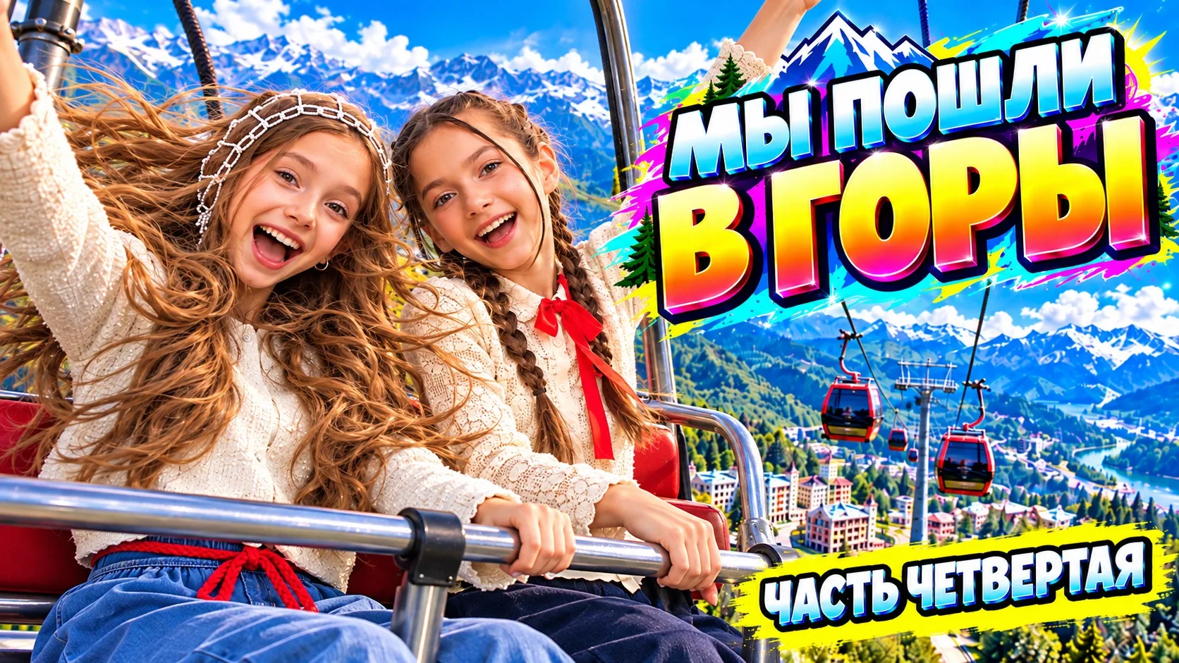 Доброе субботнее! 🥰