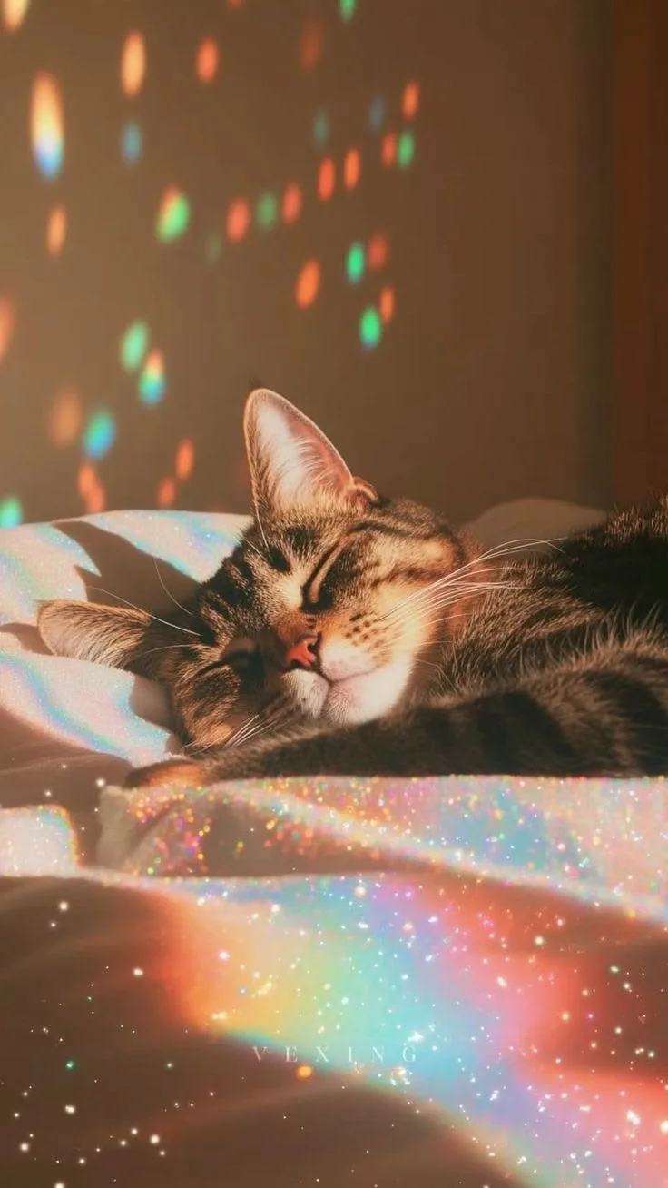 🐱 Котики-антистресс