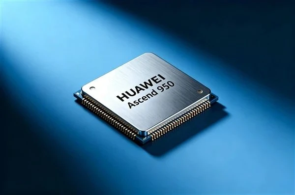 #Huawei заняли 50% рынка, а доля #Nvidia упала с 95 до 8% в Китае