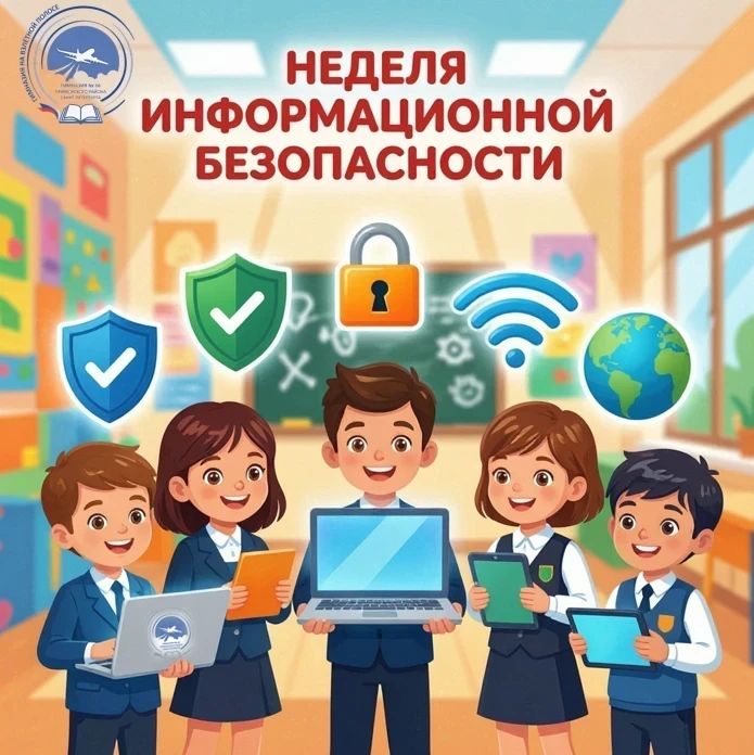 "Неделя информационной безопасности", день 3.