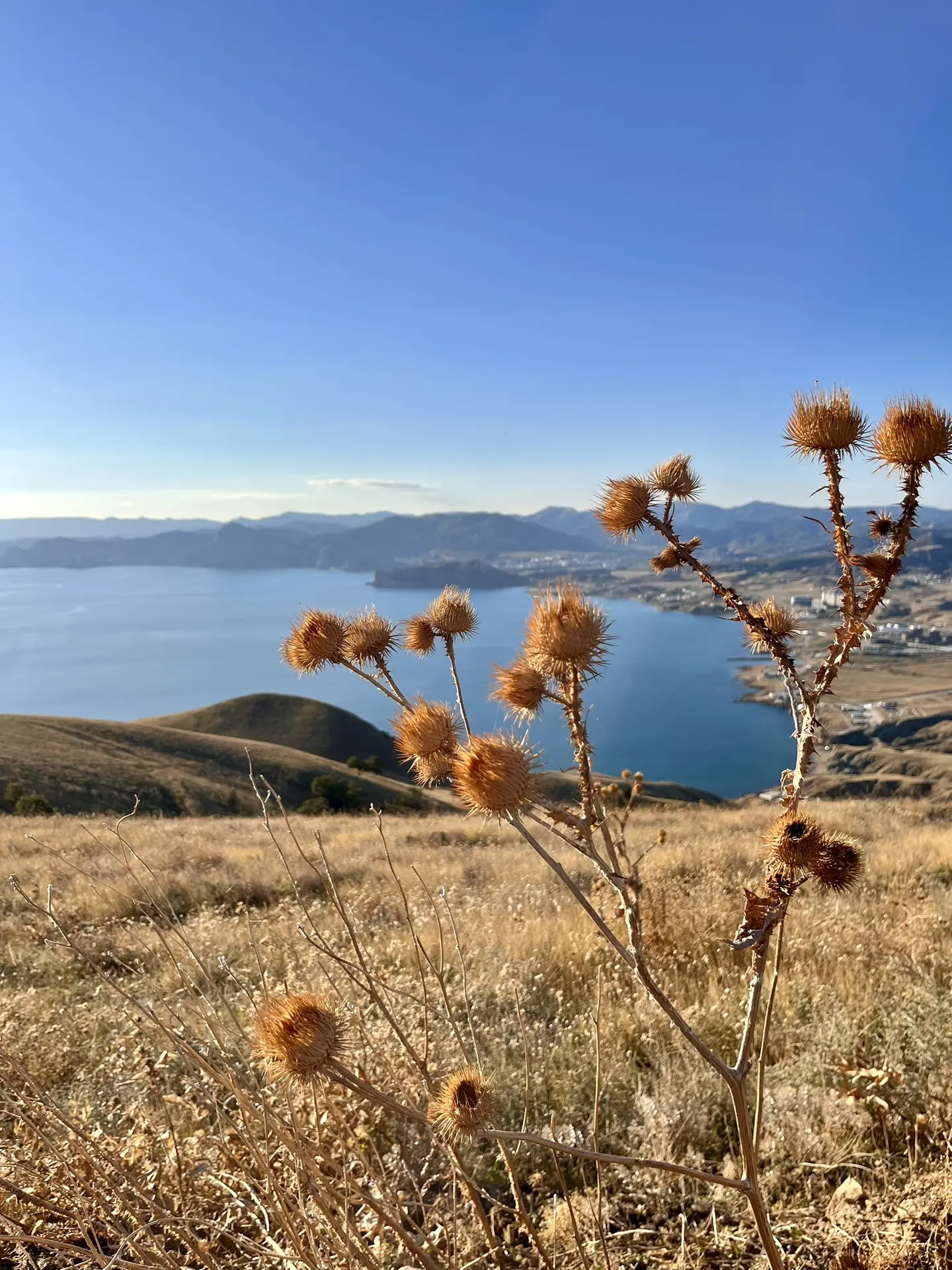 Не забывайте о себе! ⚓️🍂