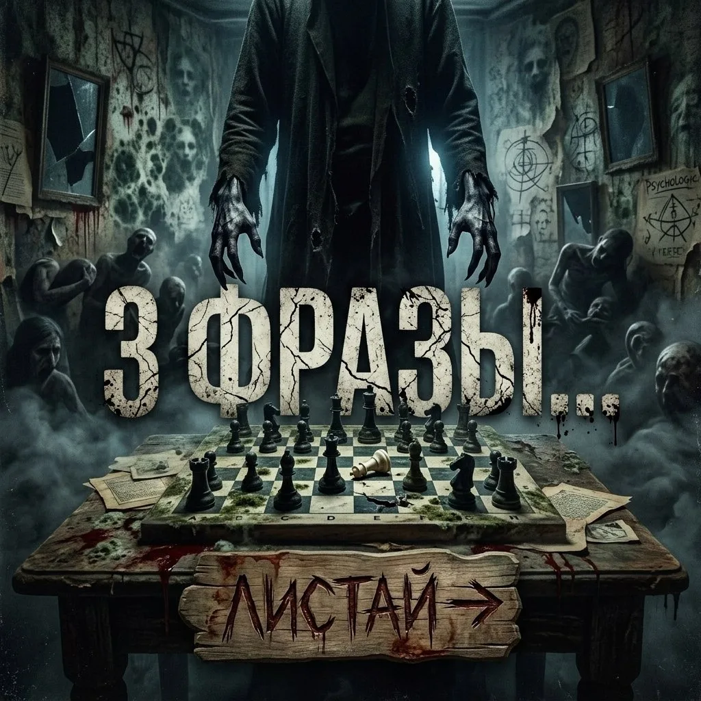 3 фразы, после которых начинается самое интересное 😈