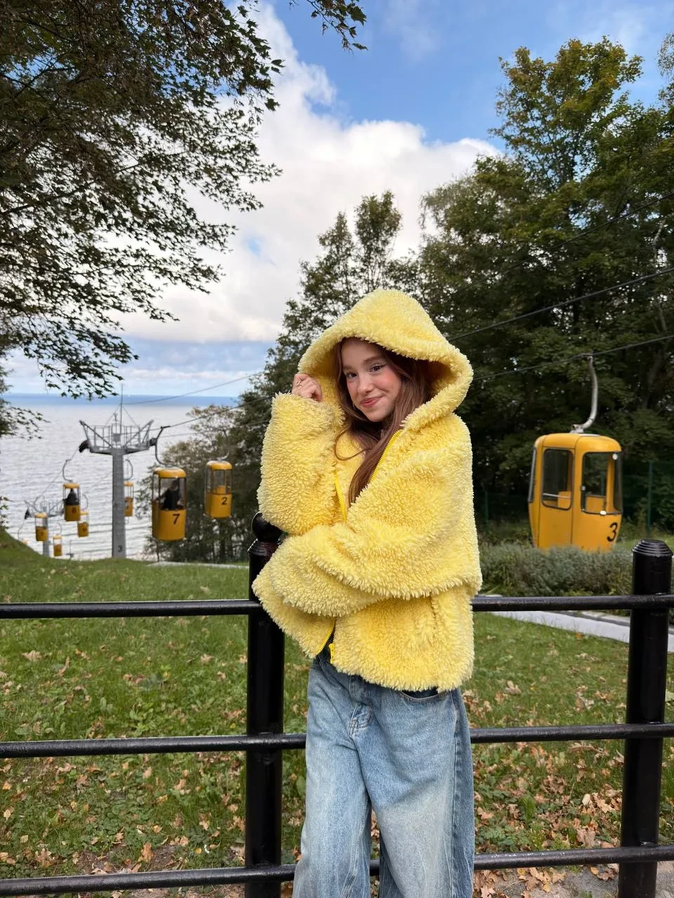 Ещё одна мечта в копилочку 😍 Балтийское море и Калининградская область — галочка поста...