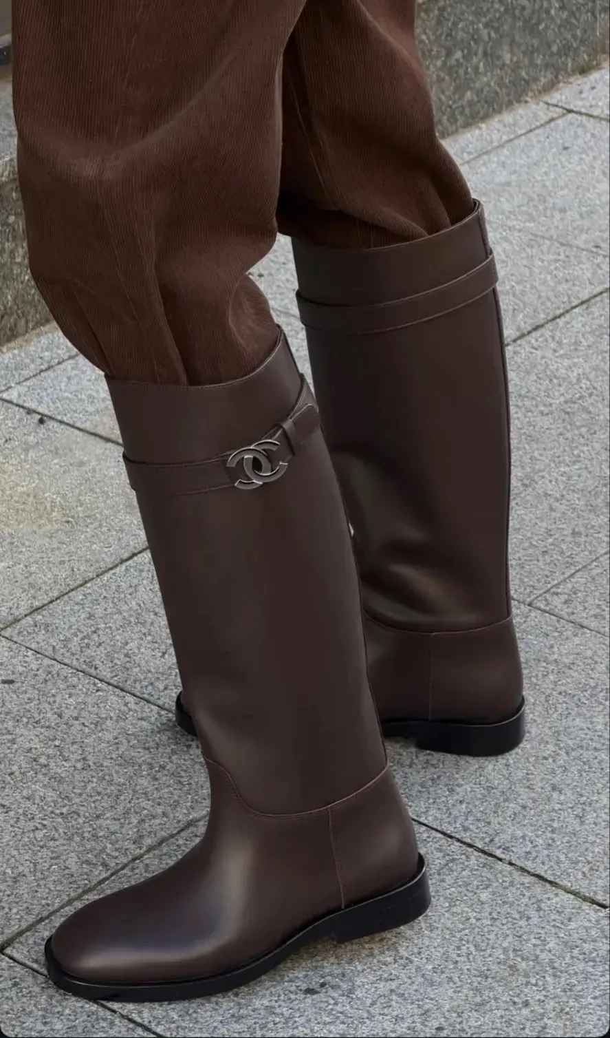 CHANEL