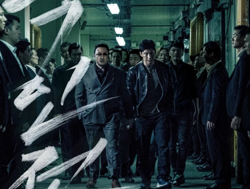 Съемки англоязычного ремейка фильма «Гангстер, коп и дьявол» стартуют в начале весны бу...