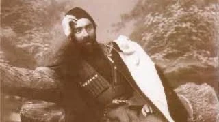 Сегодня исполняется 167 лет со дня рождения Коста Хетагурова. Выдающийся осетинский поэ...