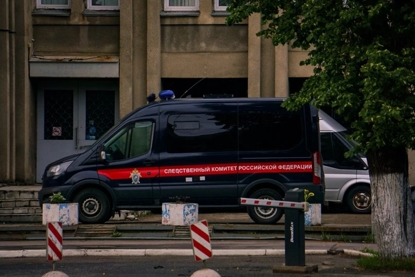 В Твери за подозрение в коррупции задержали начальника МРЭО