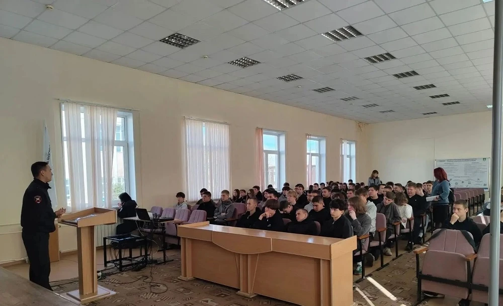 В Марий Эл стартовала акция «Соблюдай правила — сохрани жизнь!»