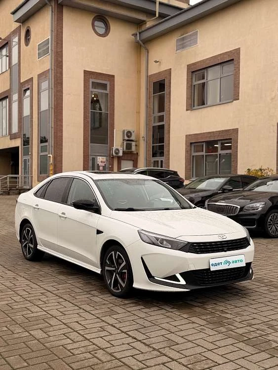 KAIYI E5, 2023 (Лот №2460)