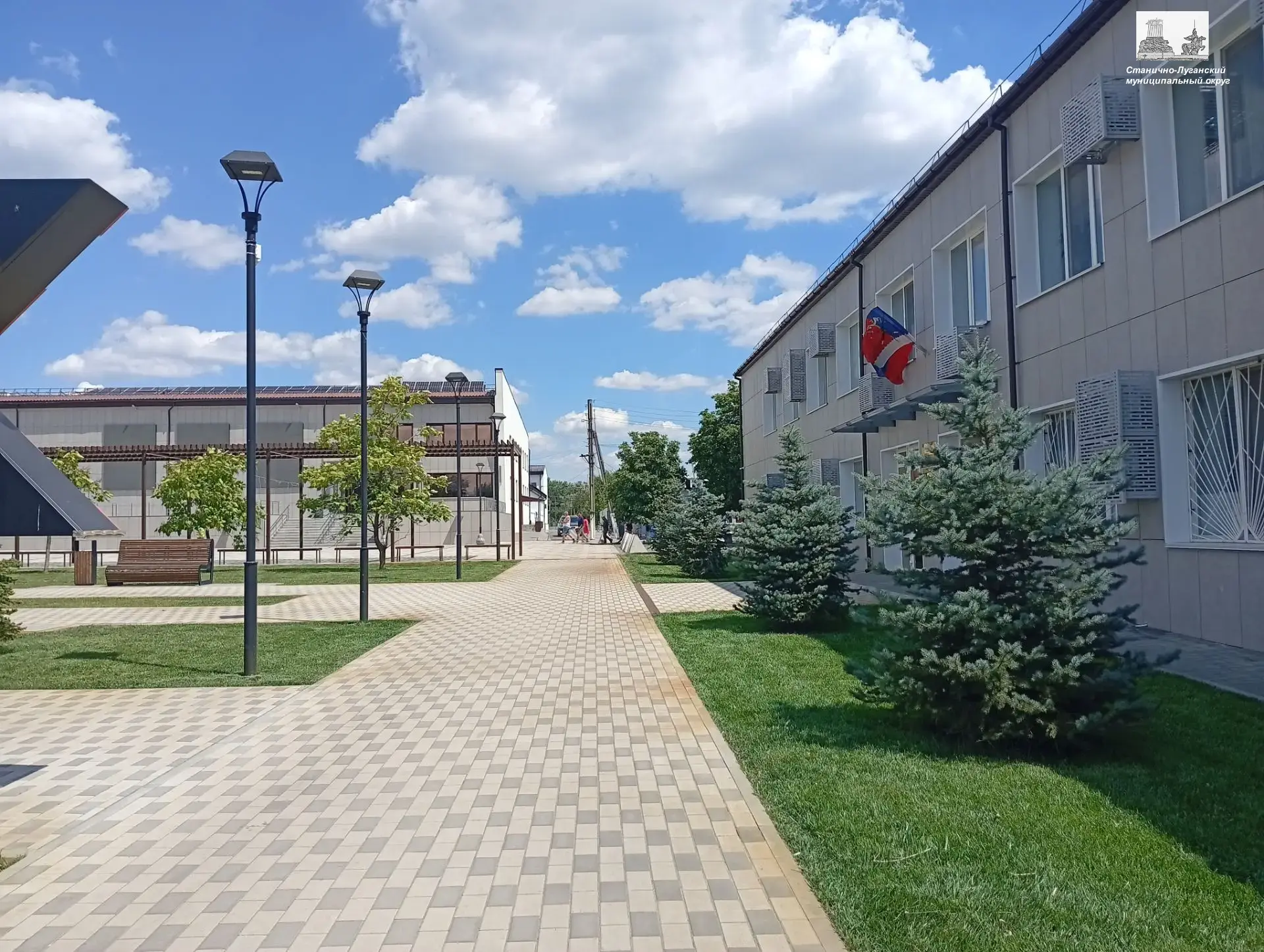 Доброе утро! 🌤️