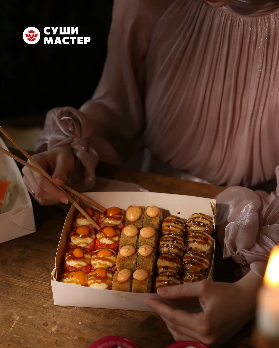 Самая тёплая магия этого Хэллоуина ✨🎃