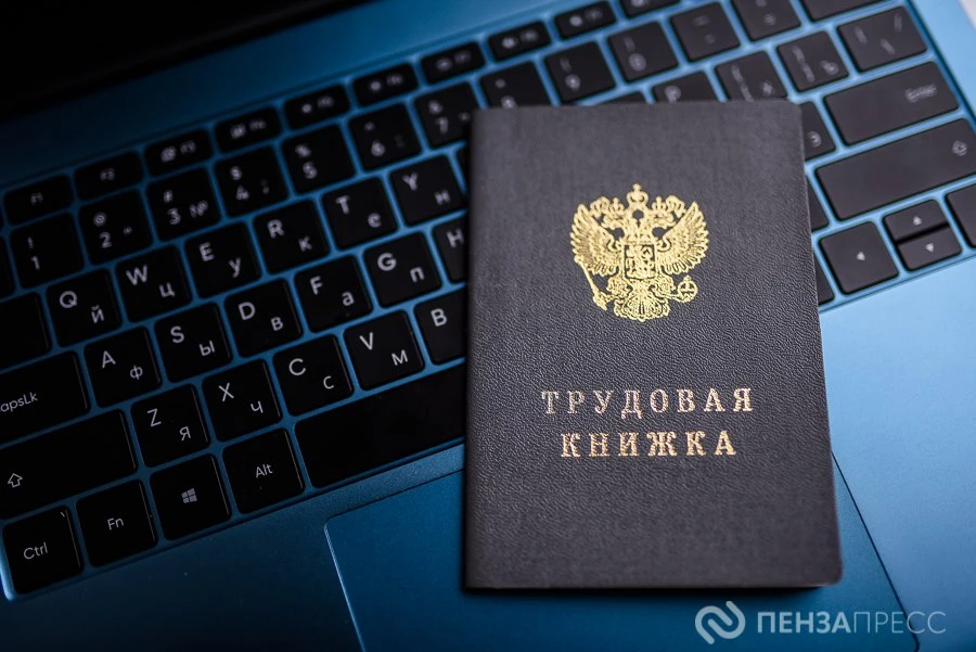 ❗️Названы самые высокооплачиваемые вакансии октября в Пензе