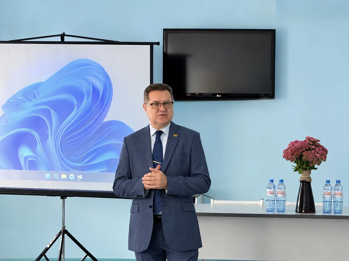 💚 День беременных: с заботой о маме и малыше