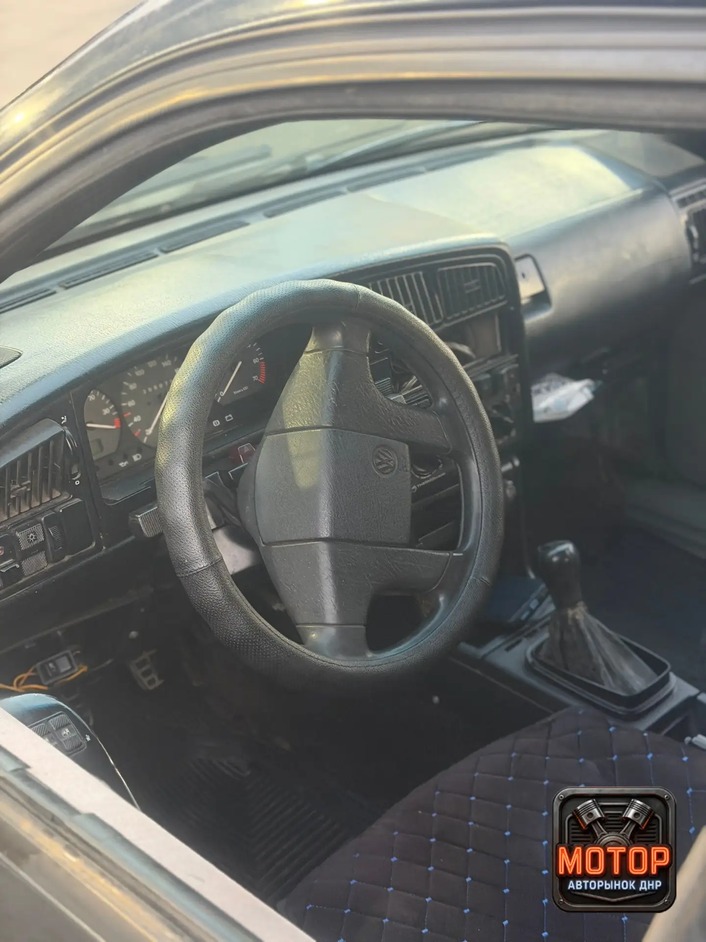 🚘🚘 Автобарахолка Донецк, Кировский район Volkswagen Passat B3 🚘🚘