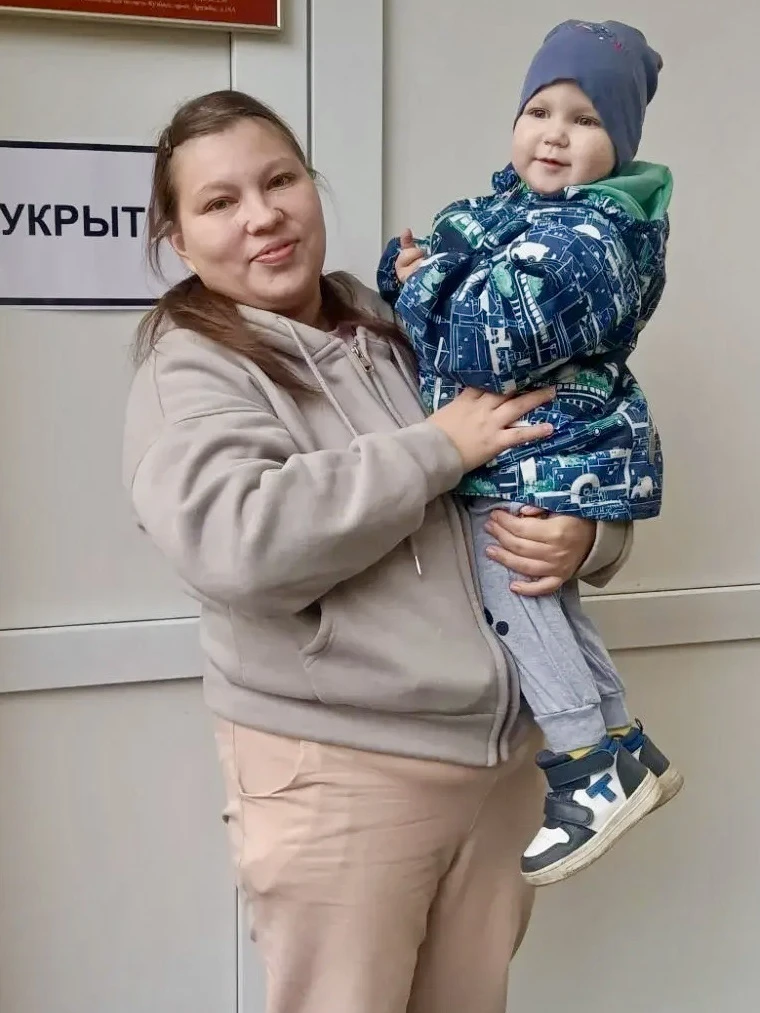 Счастливые истории