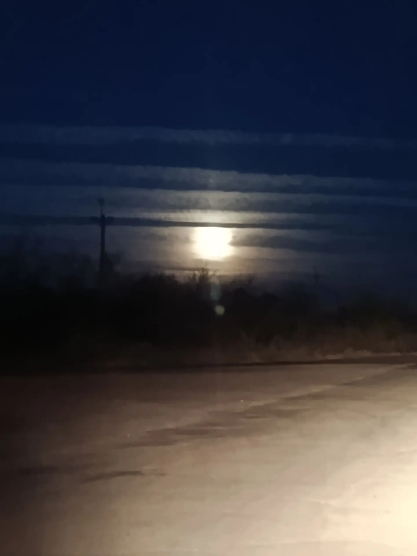 Скажи СПАСИБО перед сном