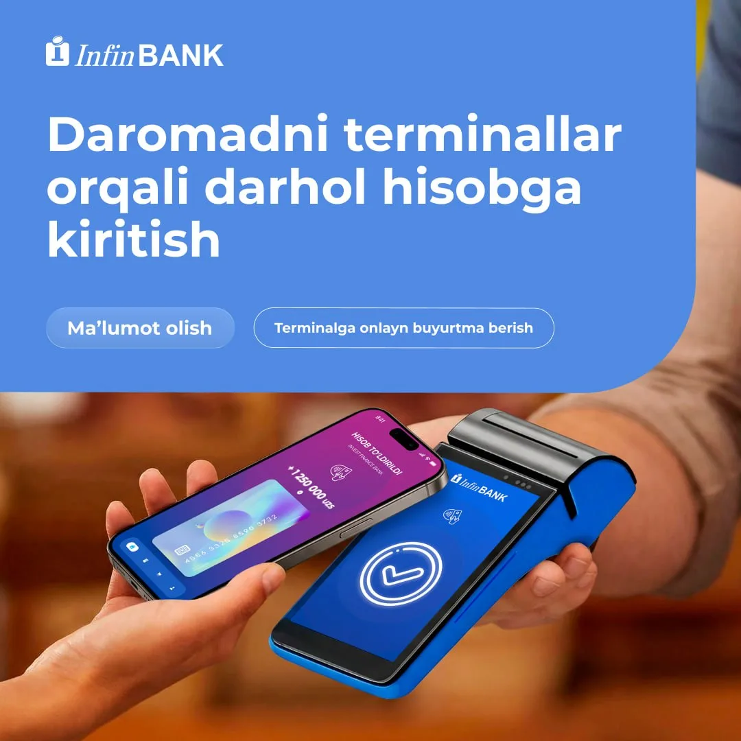 💳 To‘lov qabul qilindi. Keyin-chi?