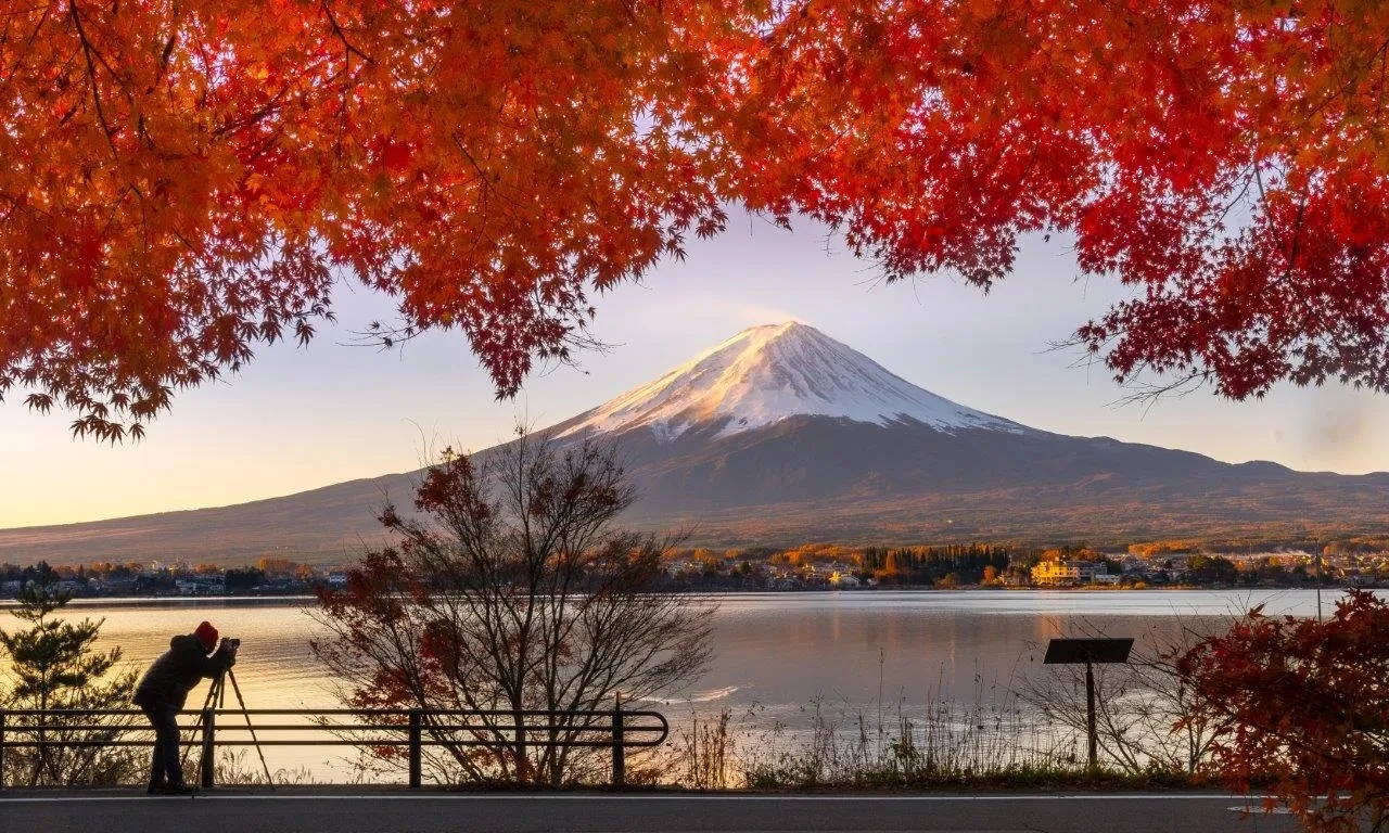 🇯🇵 «КЛАССИЧЕСКАЯ ЯПОНИЯ»