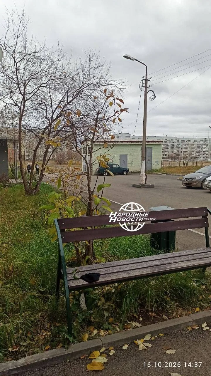 После публикации машину убрали