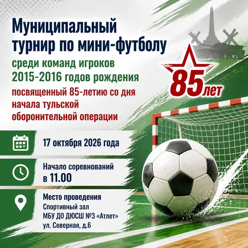 Приглашаем болельщиков поддержать команды!⚽
