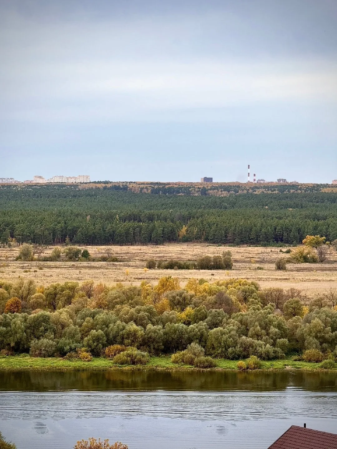 Утро доброе, друзья! Всем славянских просторов и их неповторимой красоты! 😍