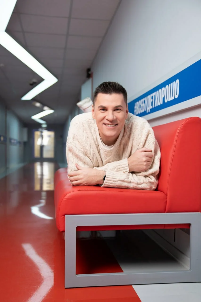 «СТОЛ ЗАКАЗОВ» на «Русском Радио» с 22:00 до 23:00!