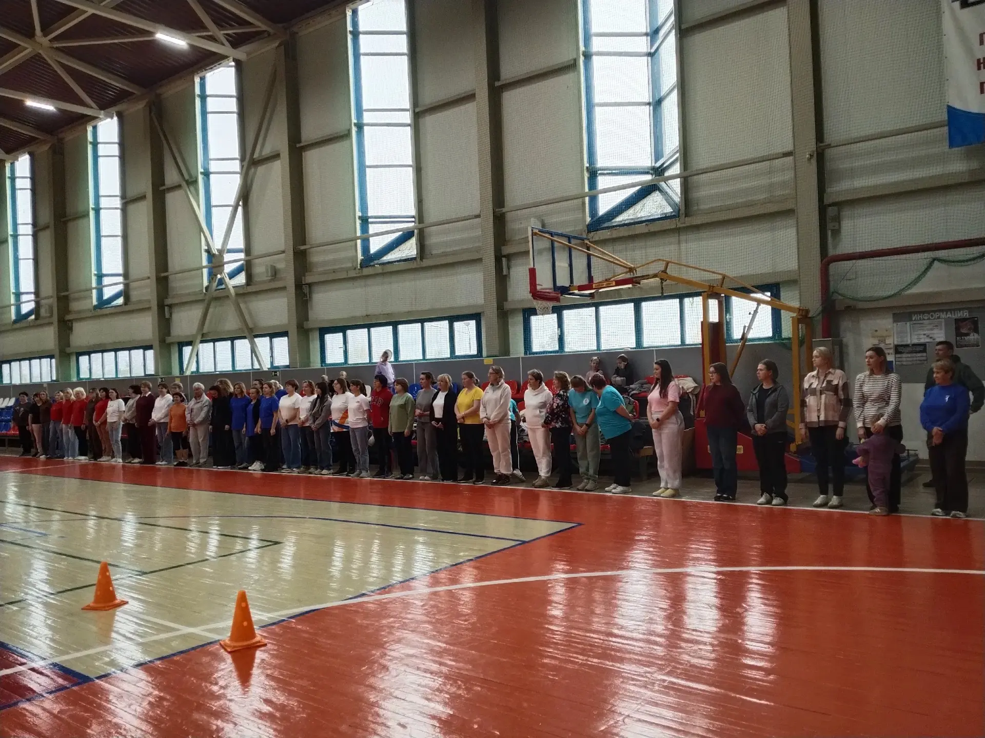 #Мбдоу5УлыбкаВолгореченск