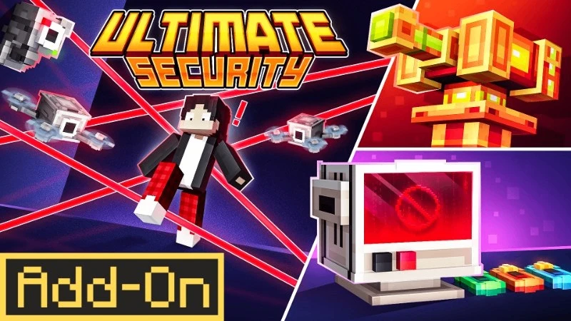 Аддон Ultimate Security