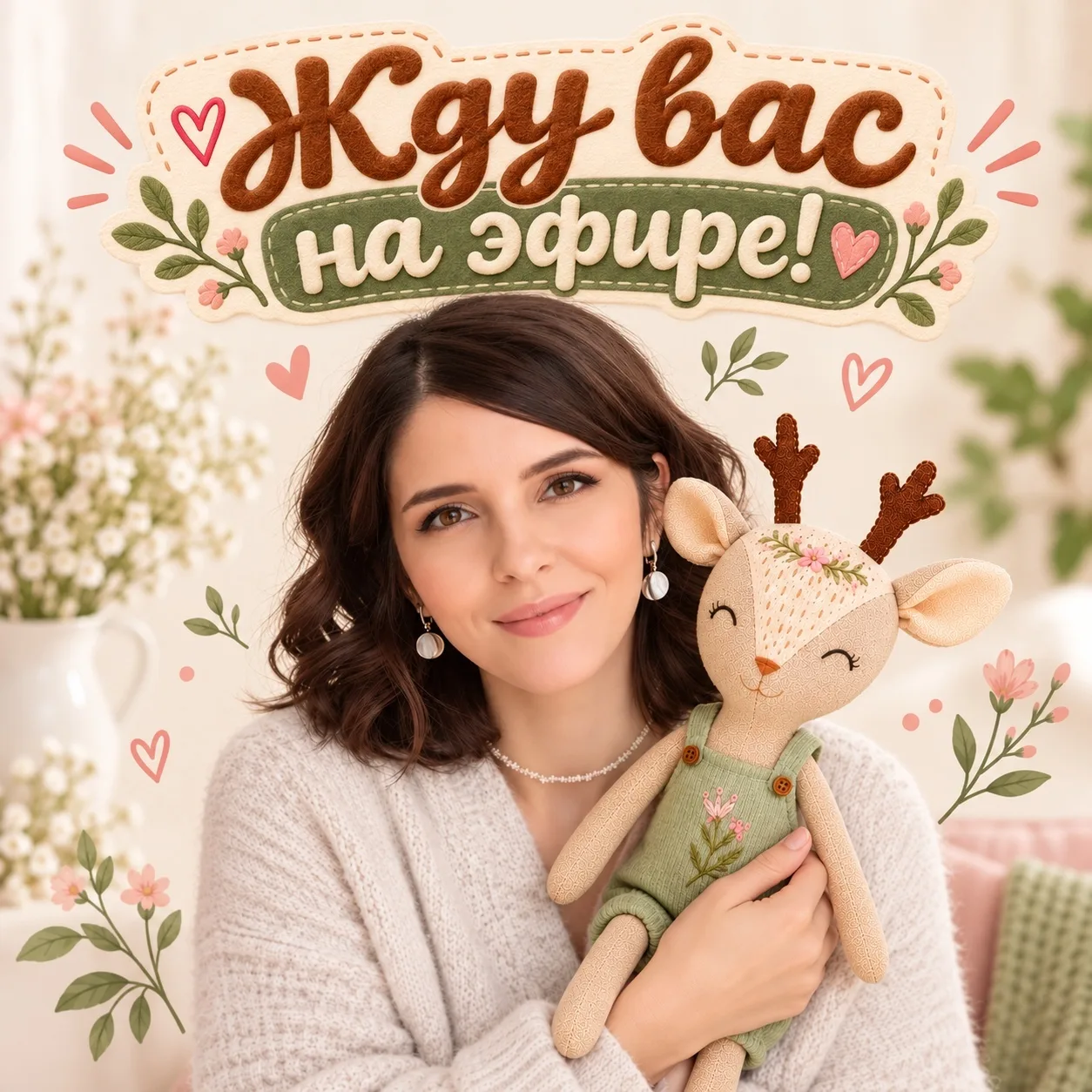 Выкройки и МК кукол, игрушек, текстиля.
