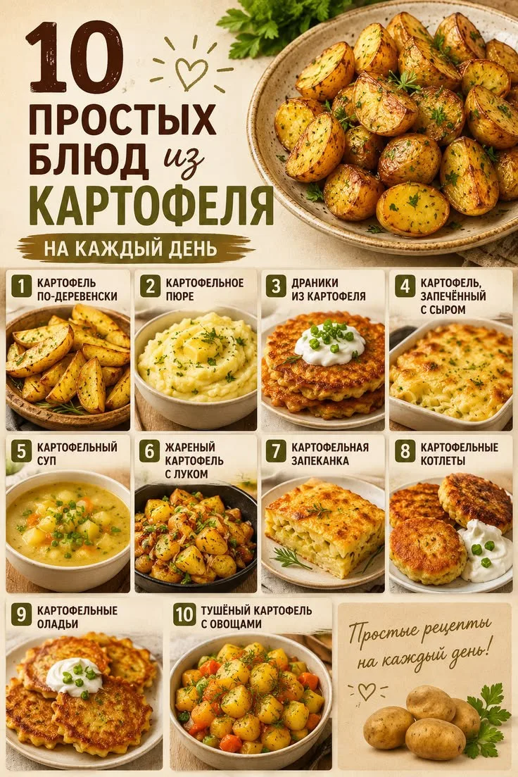 #чтоприготовить #быстропростовкусно