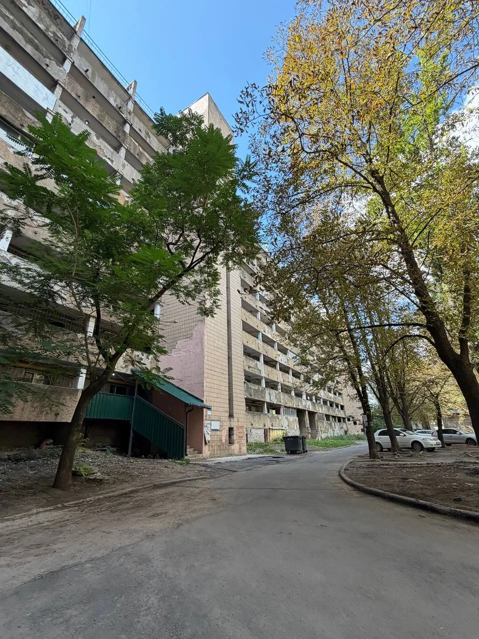 Продажа однокомнатной квартиры