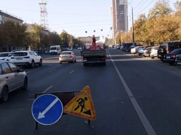 План работ на 14 октября по содержанию и эксплуатации ливневой канализации. Обследовани...
