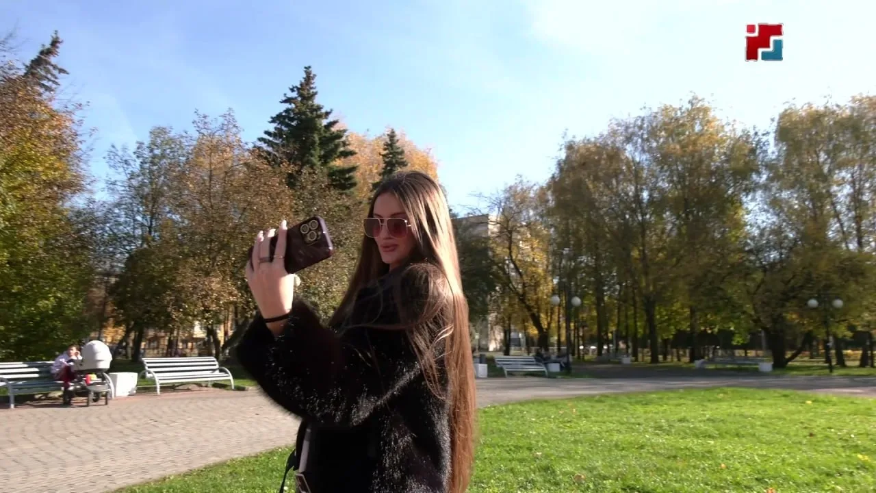 📸 Середина октября – а в Марий Эл настоящее бабье лето. Хотя в предстоящие выходные си...