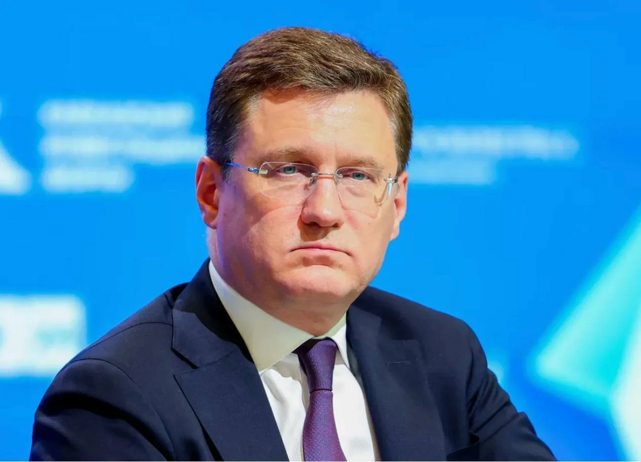 ⛽️ Россия к концу года может увеличить экспорт дизеля до 3,5 млн тонн в месяц и занять ...