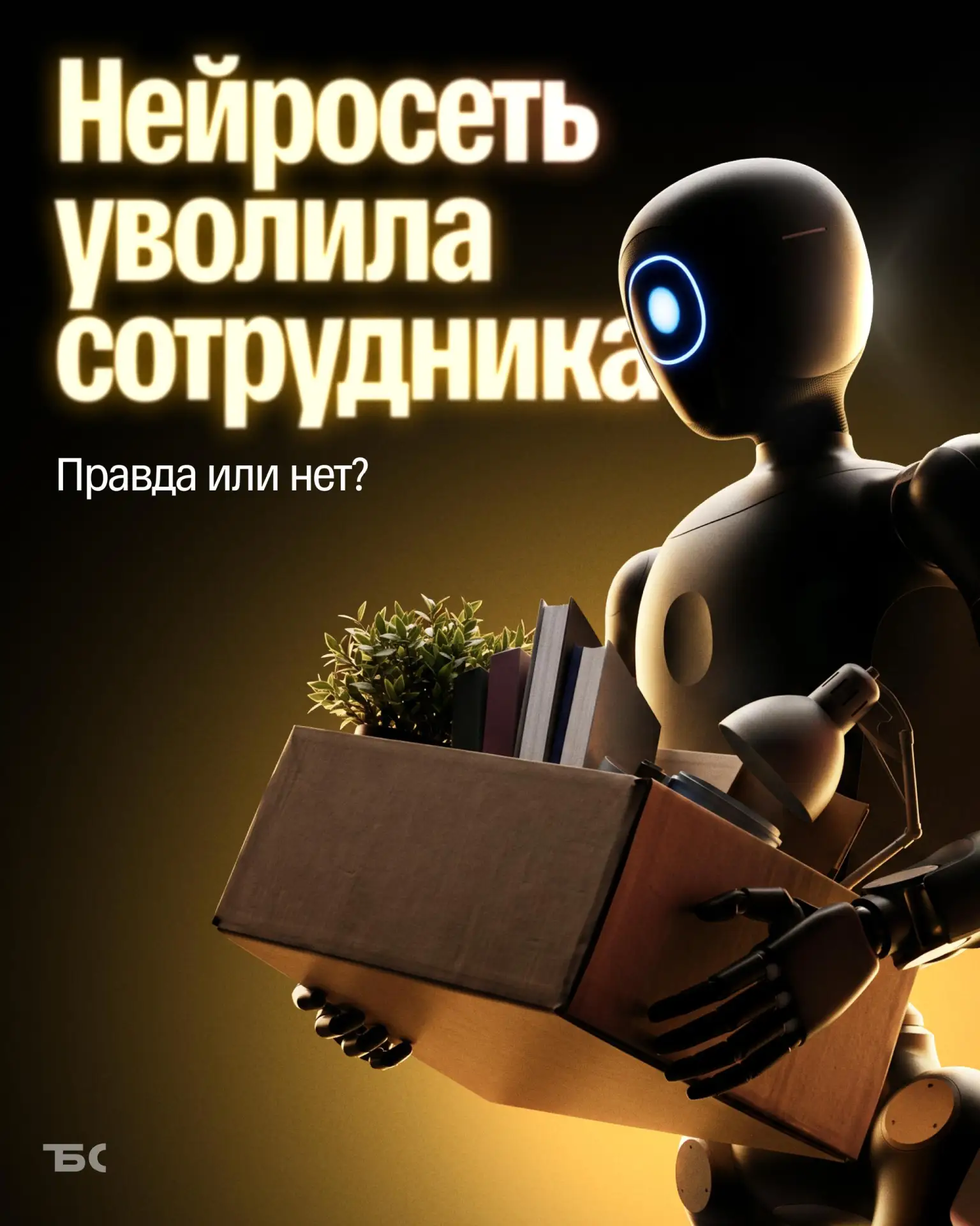 Нейросеть пять месяцев управляла магазином и уволила сотрудника