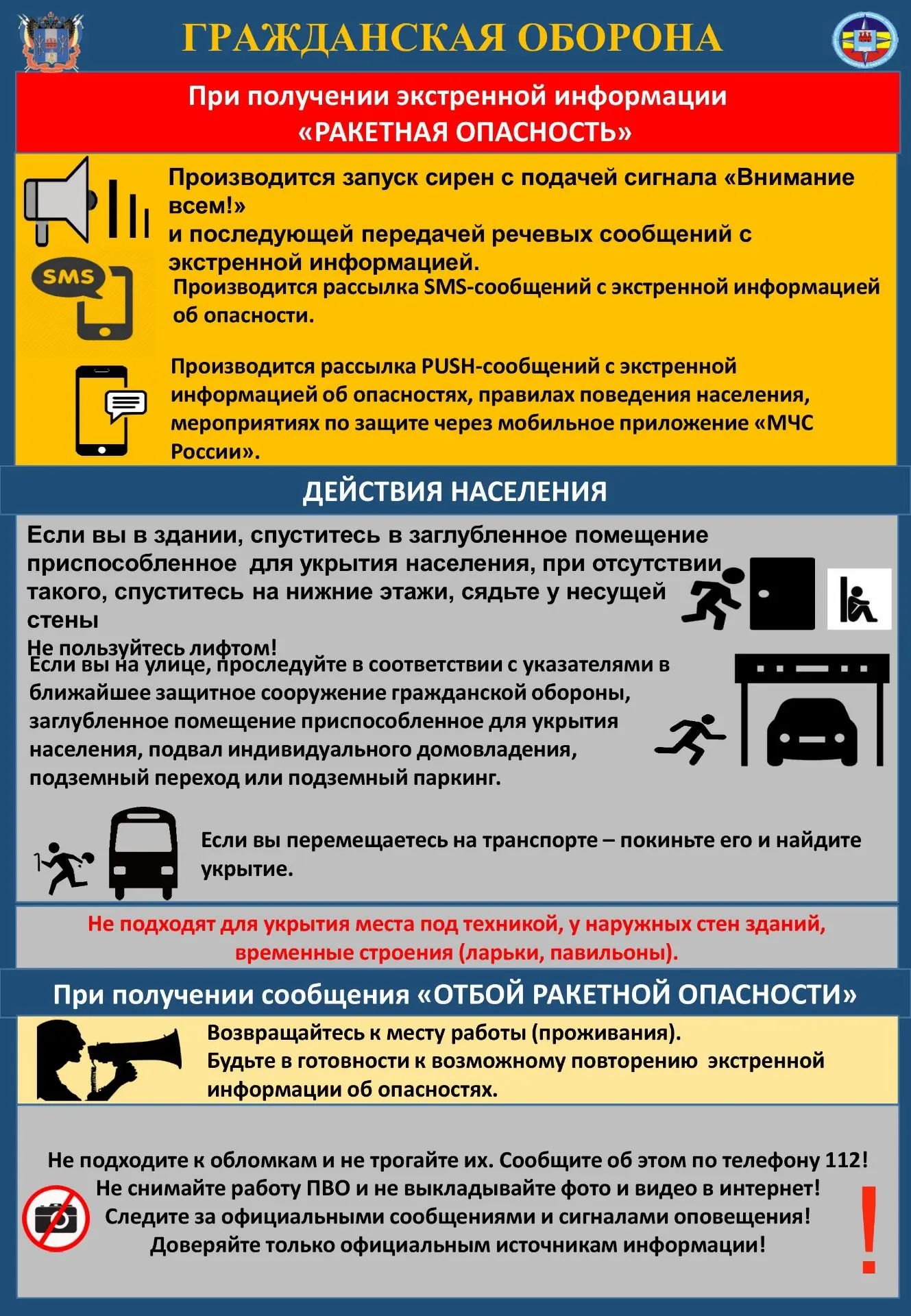 Уважаемые собственники!