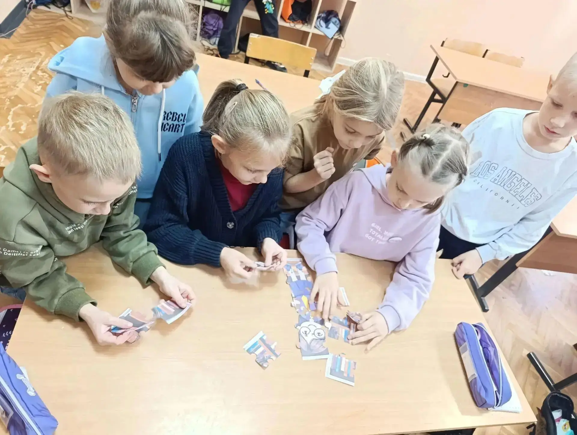 Орлята России 🇷🇺