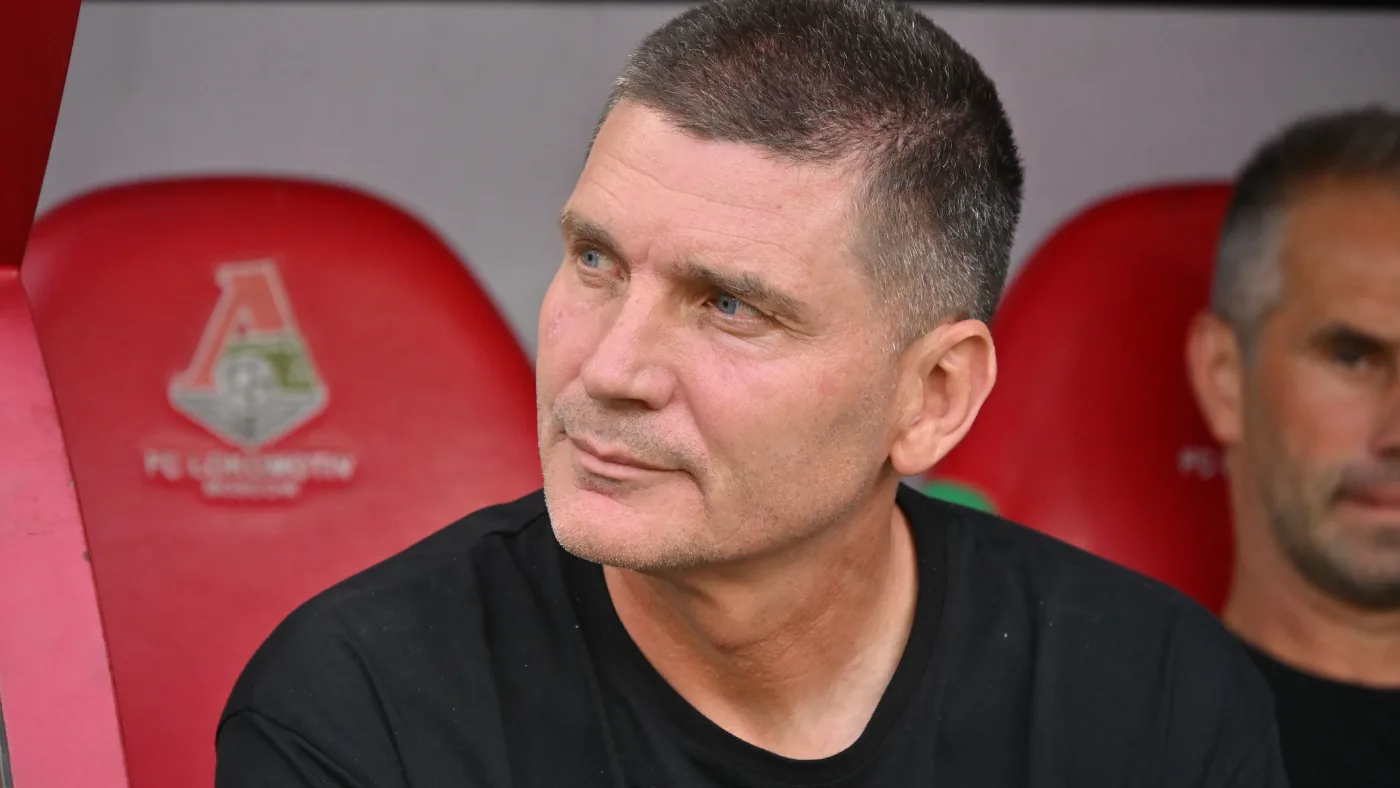 ⚽️ «Акрон» обыграл «Локомотив» в Кубке России
