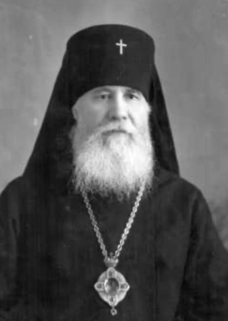 11-го октября день памяти архиепископа Костромского и Галичского Иоанна, возглавлявшего...