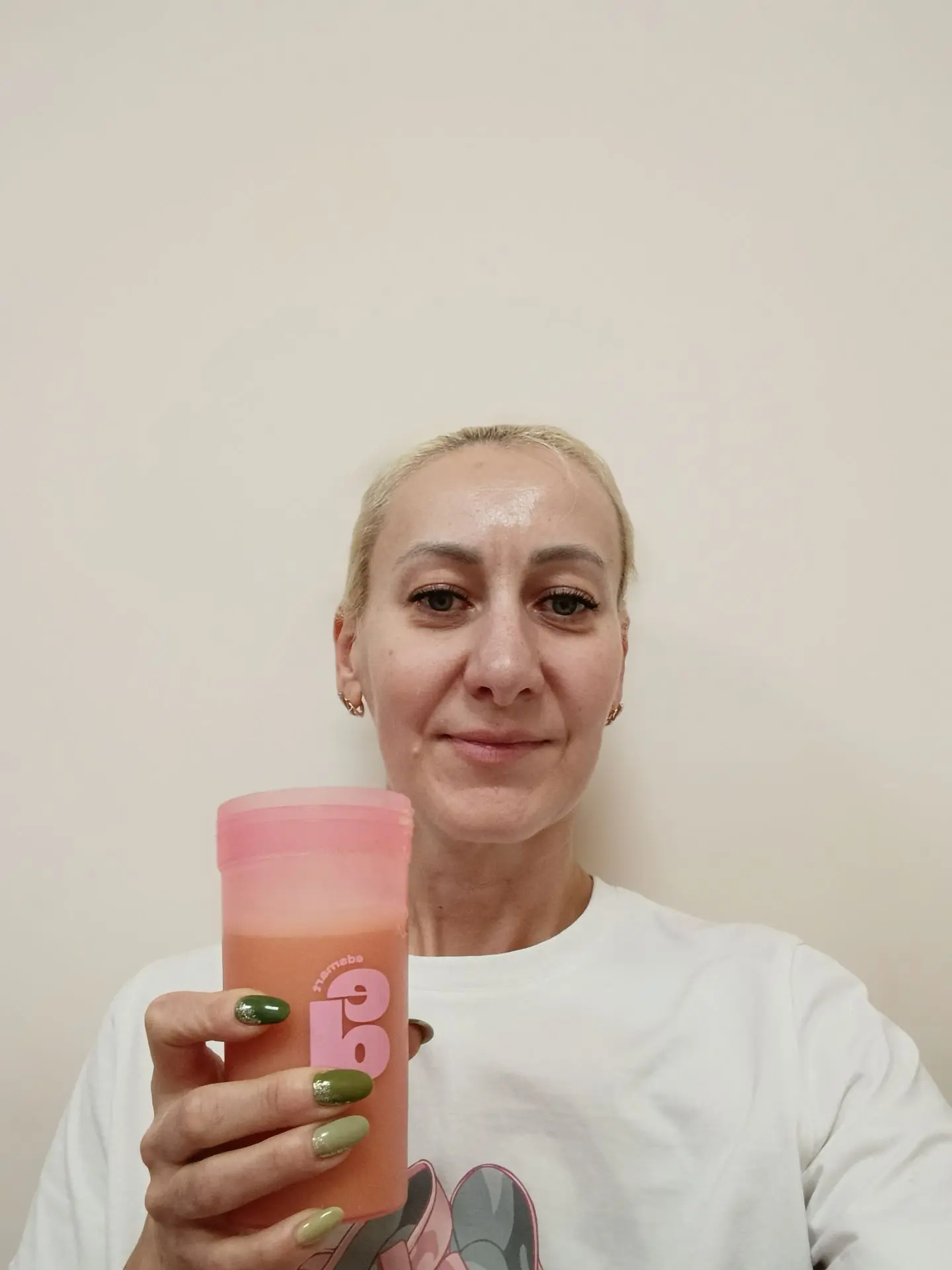 Обязательно белок в каждый приём пищи!