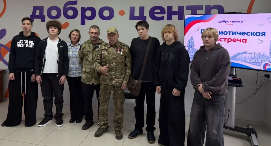 Разговор о личном опыте и силе духе 💪