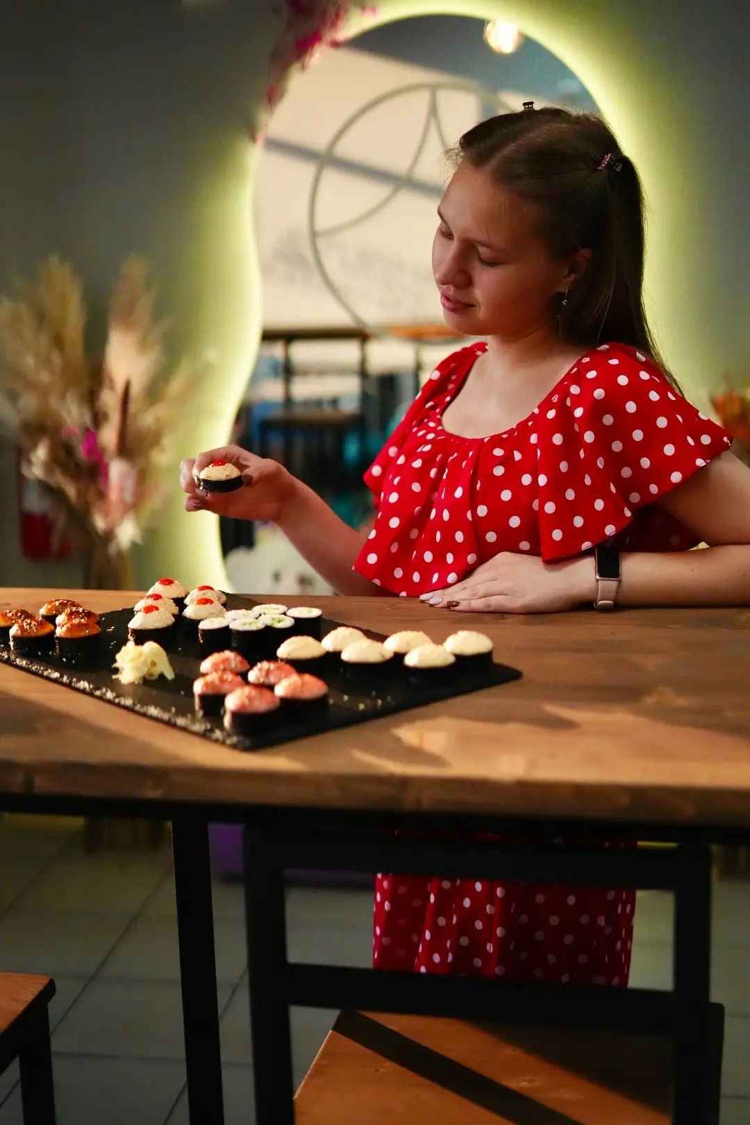 Дарим 10 наборов "Самый дешевый" за репост и "+" [https://vk.me/matrydelivery|в сообщен...