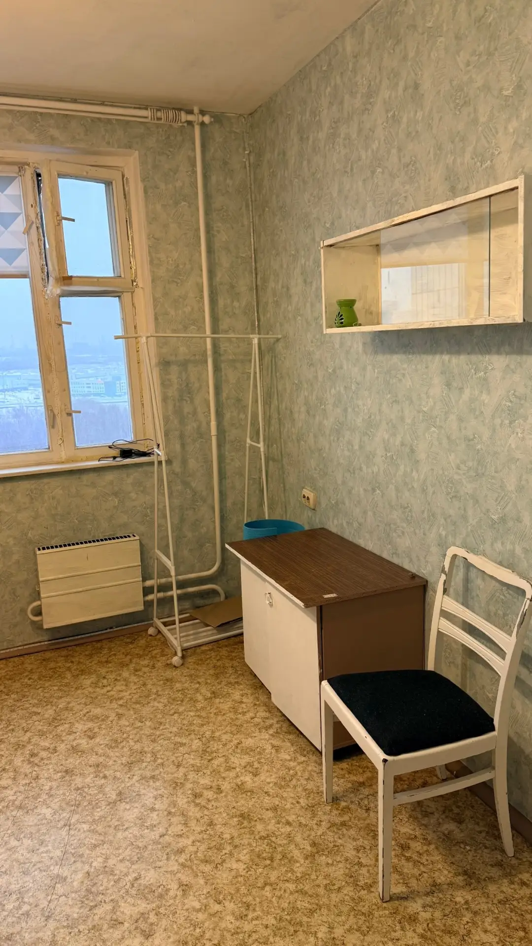 Комната