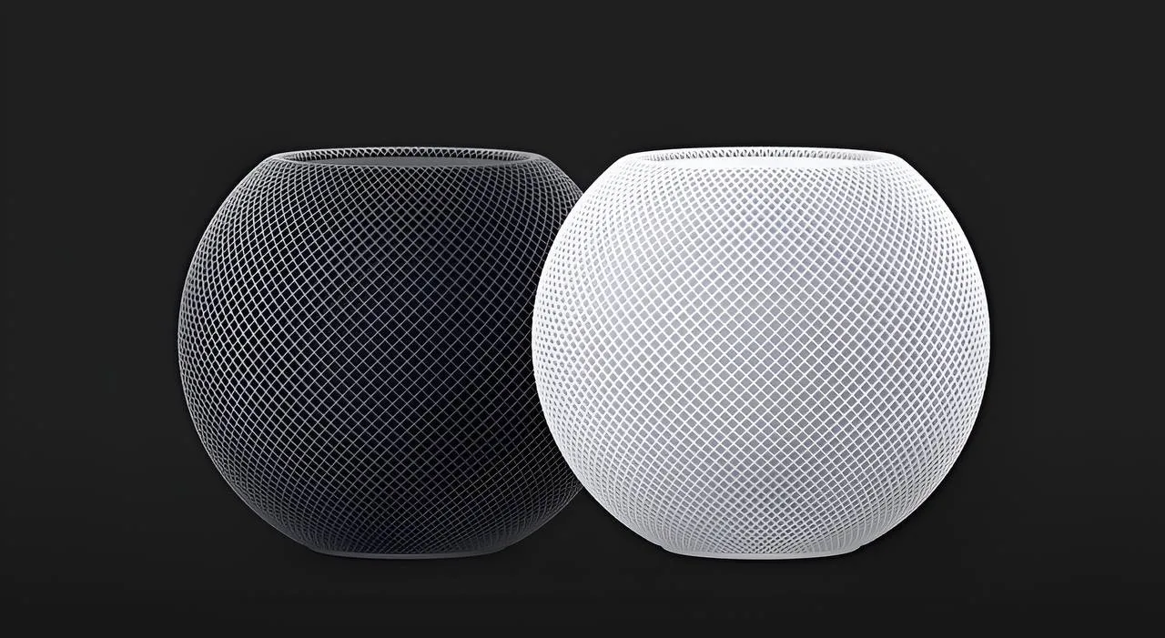 HomePod mini первого поколения тоже может получить Siri AI
