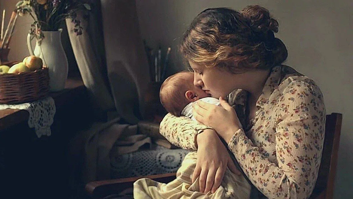 Рождение и воспитание детей существенно, но никто нигде не говорит, что если Господь не...
