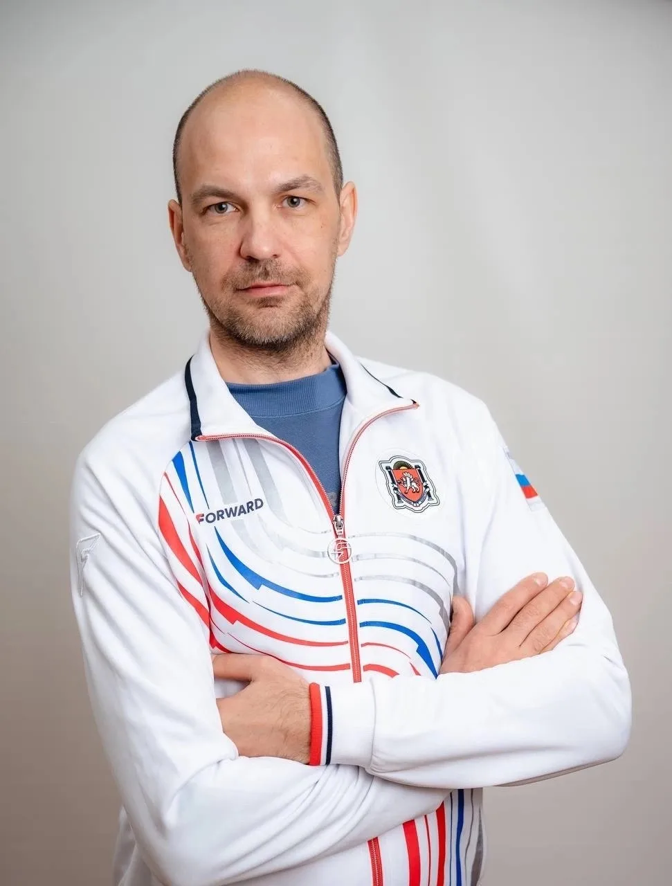 🎉 С Днём рождения, Николай Николаевич!