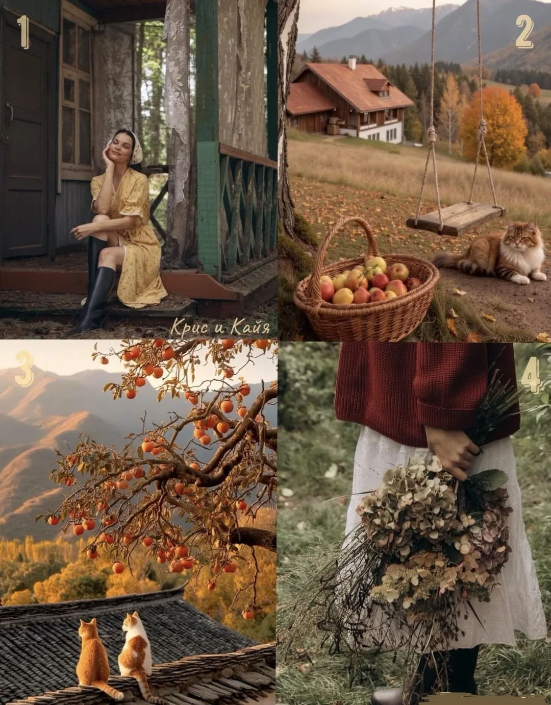 🍁Совет на неделю🍁